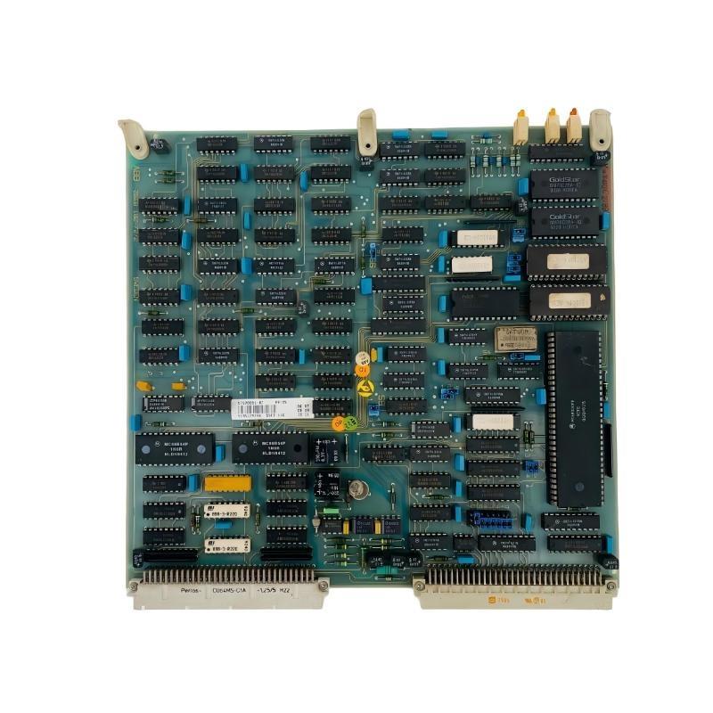 ABB DSCS 116 57520001-BZ Synchronous Communication Board 100% New