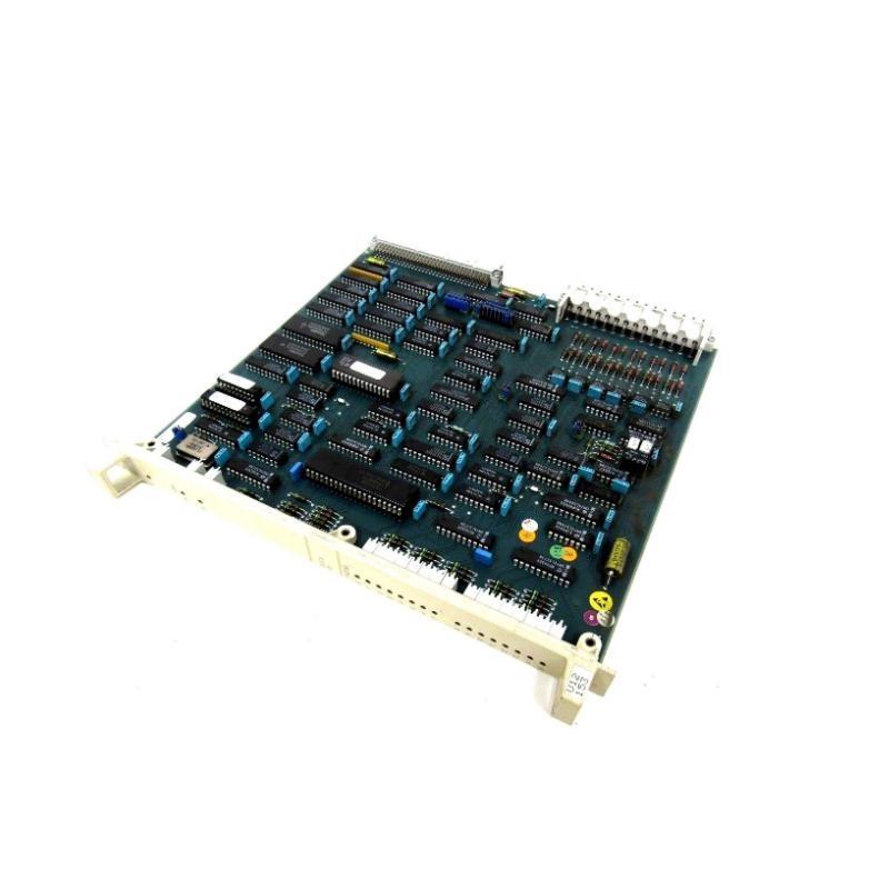 ABB DSCS 131 57310001-LM Master Fieldbus Communication Module 12-Month Warranty