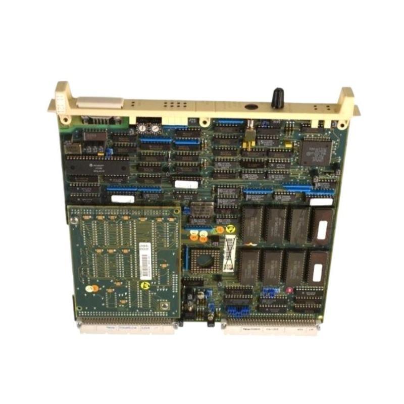 ABB DSCS 145 57520001-KX Communications Processor Unbelievable Prices!