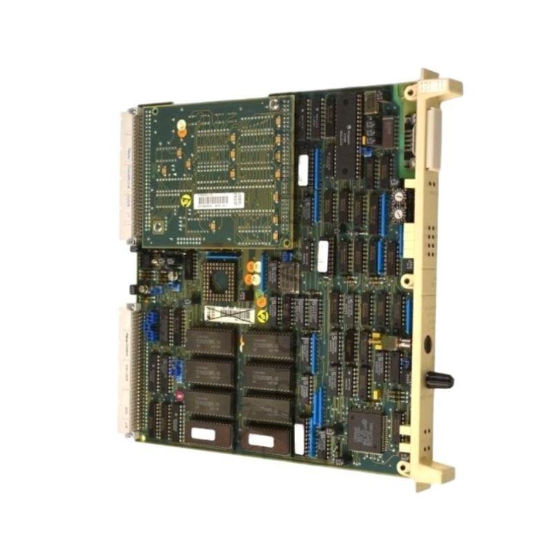ABB DSCS 145 57520001-KX Communicati