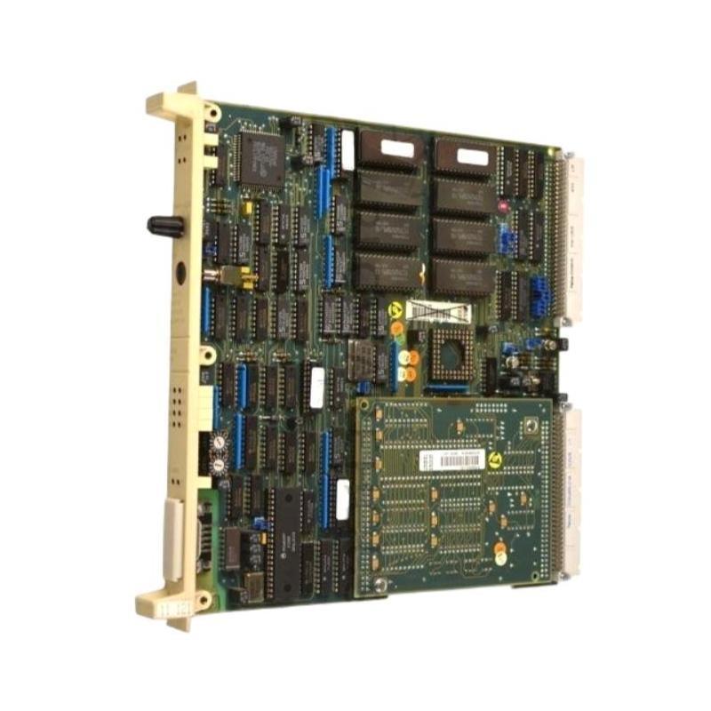 ABB DSCS 145 57520001-KX Communications Processor Unbelievable Prices!