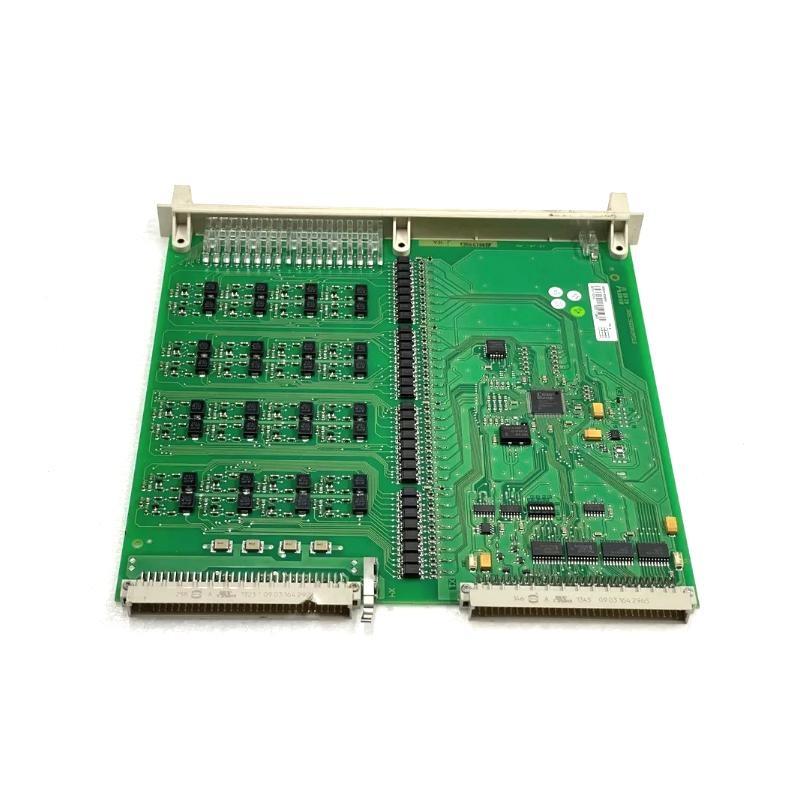 ABB DSDI 110AV1 3BSE018295R1 Digital Input Board Original