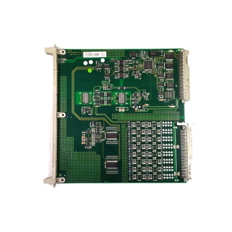 ABB DSDI 133A 3BSE018290R1 Analog Input Board 100% New