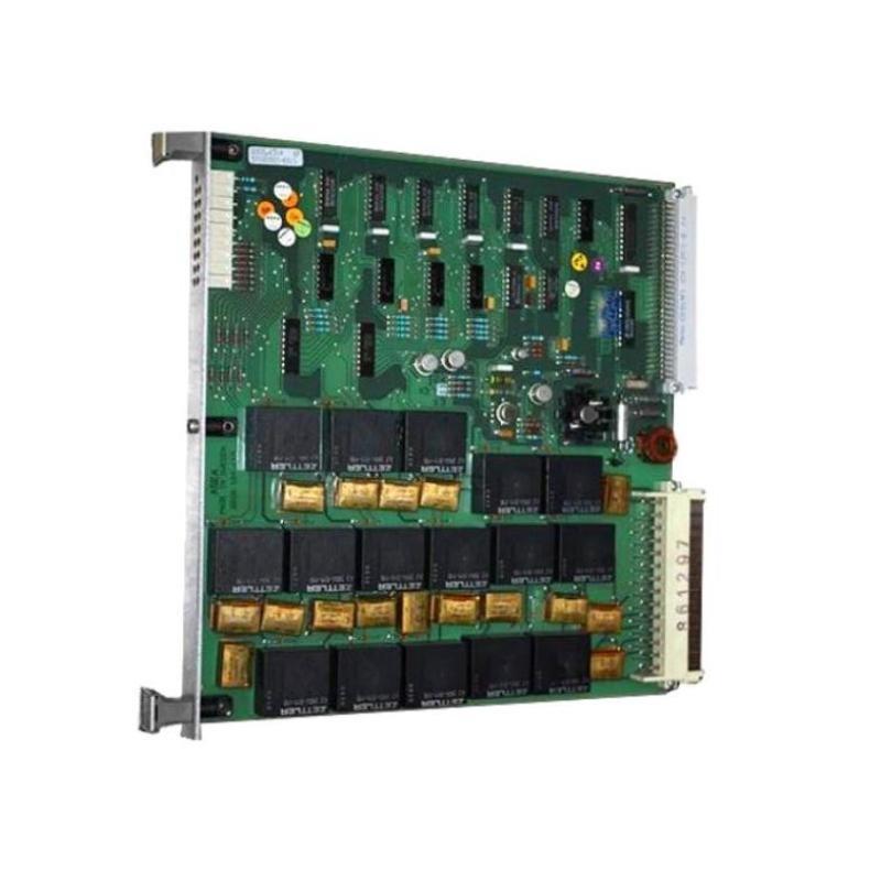 ABB DSDO 131 57160001-KX DS Digital Output Module New In Stock