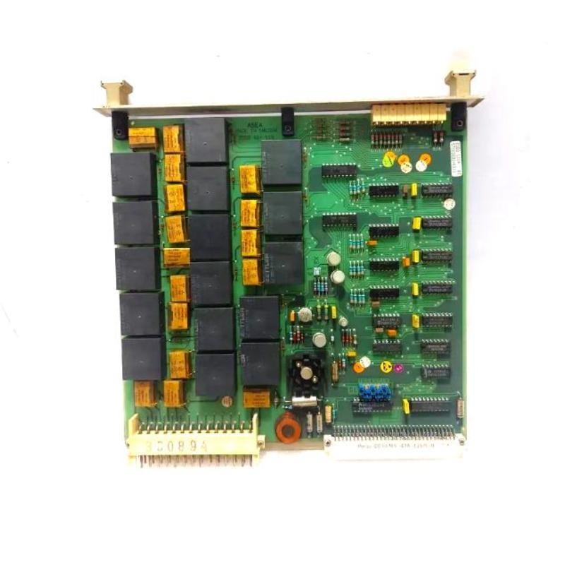 ABB DSDO 131 57160001-KX DS Digital Output Module New In Stock