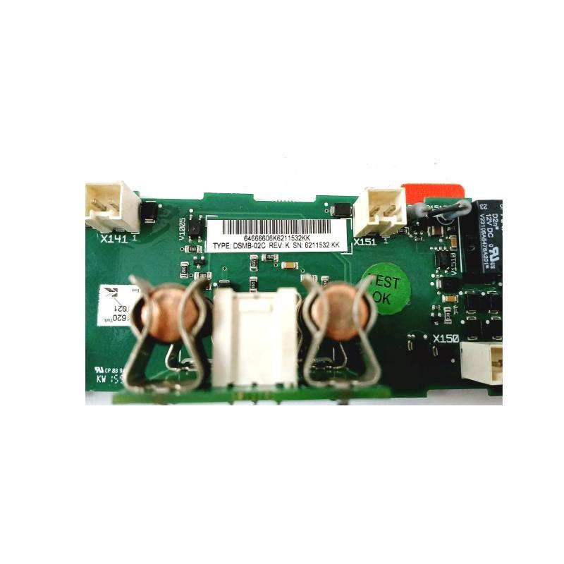 ABB DSMB-02C 64666606 Inverter Accessories 12-Month Warranty
