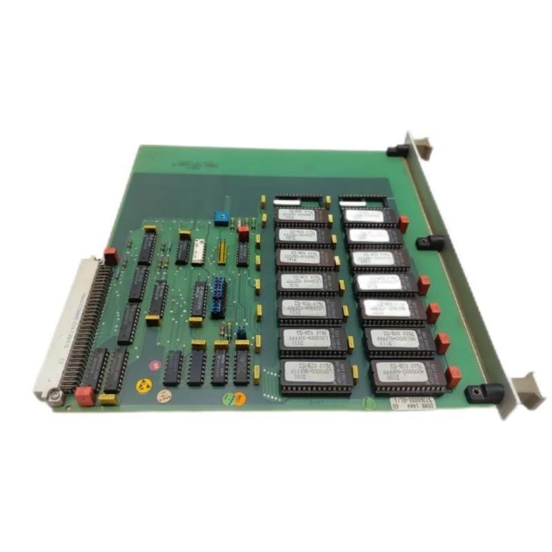 ABB DSMB 144 57360001-EL DS Memory Module Trusted supplier 12-Month Warranty