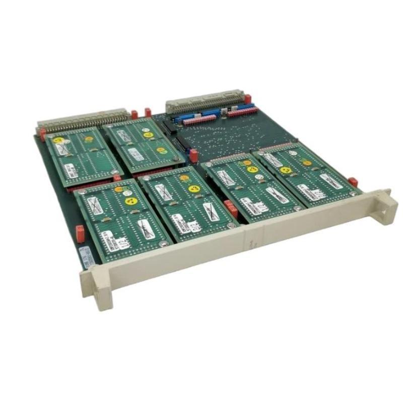ABB DSMB 176 57360001-HX DS Memory M