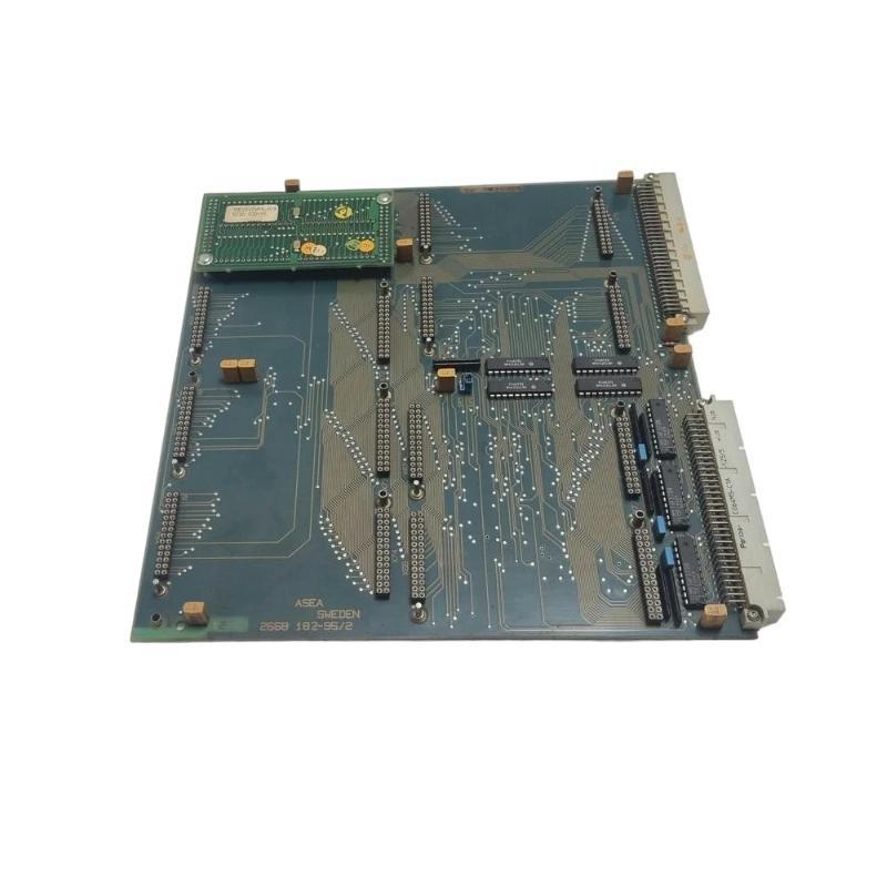 ABB DSMB 176 57360001-HX DS Memory Modules Trusted supplier