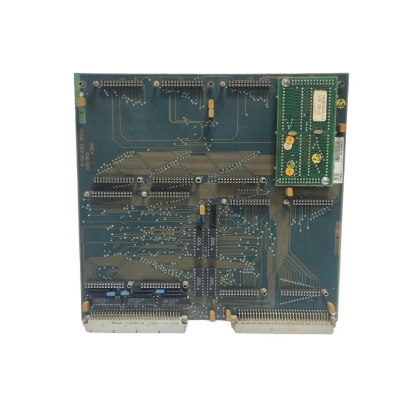 ABB DSMB 176 57960001-HX DS Memory Modules 12-Month Warranty