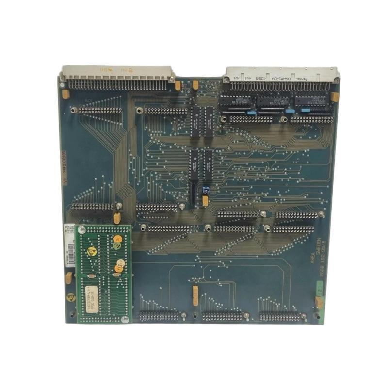 ABB DSMB 176 57960001-HX DS Memory M