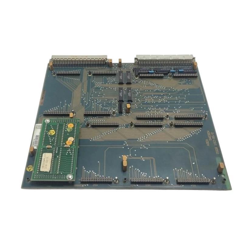 ABB DSMB 176 57960001-HX DS Memory Modules 12-Month Warranty