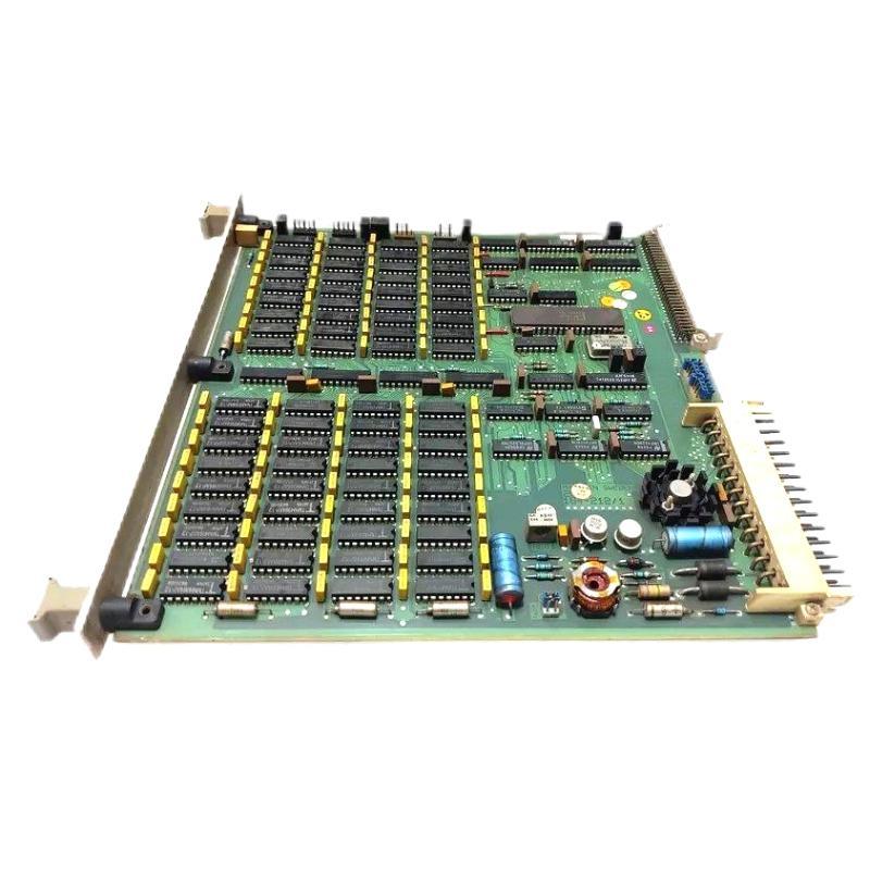 ABB DSMB 116 57360001-EB Memory Boar