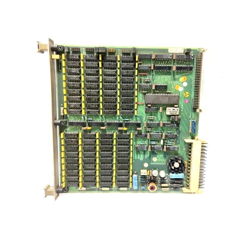 ABB DSMB 116 57360001-EB Memory Board Original