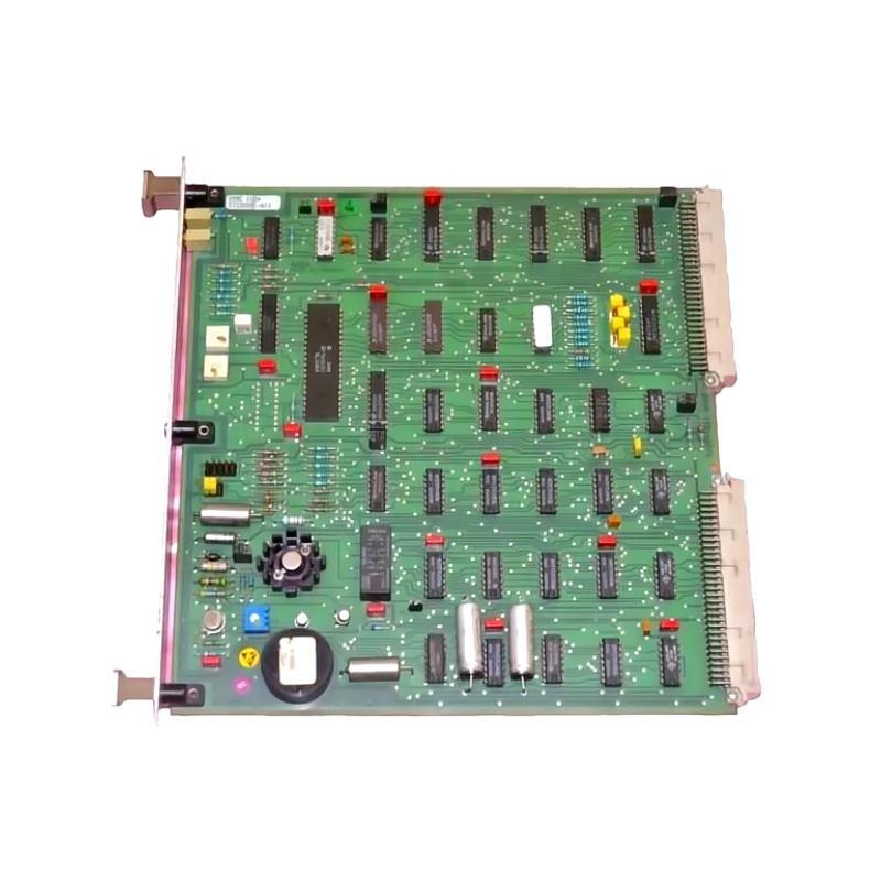 ABB DSMC 110 57330001-N Floppy Disk Interface Board New In Stock
