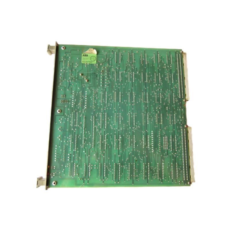 ABB DSMC 110 57330001-N Floppy Disk Interface Board New In Stock