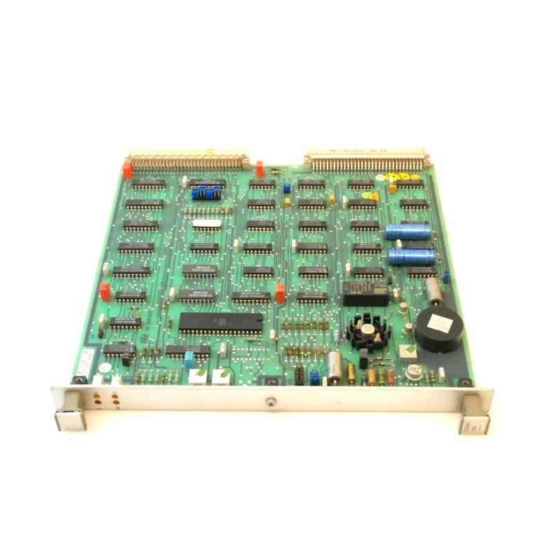 ABB DSMC 110 57330001-N Floppy Disk Interface Board New In Stock