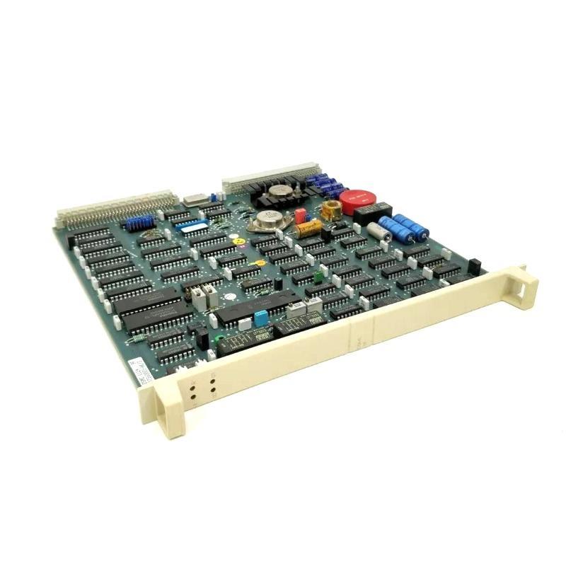 ABB DSMC 112 57360001-HC Floppy Disk Controller Original