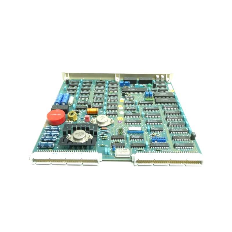 ABB DSMC 112 57360001-HC Floppy Disk Controller Original