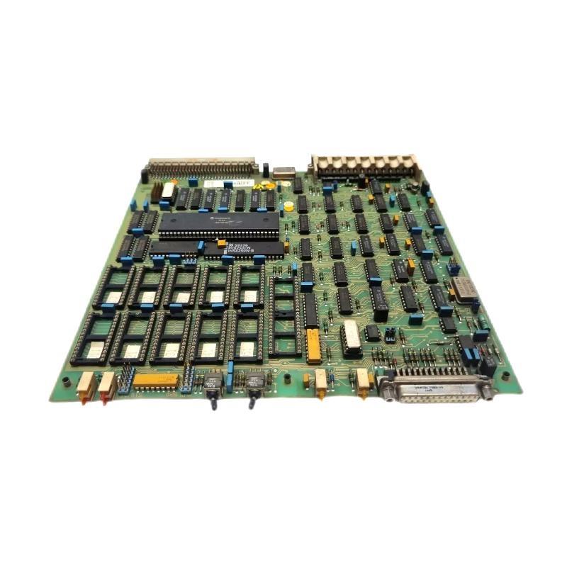 ABB DSPC 155 57310001-CX DS Processor Board Unbelievable Prices!