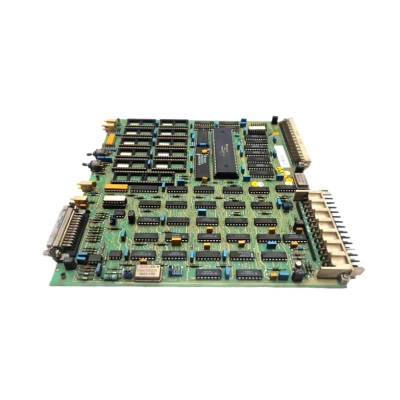 ABB DSPC 155 57310001-CX DS Processo