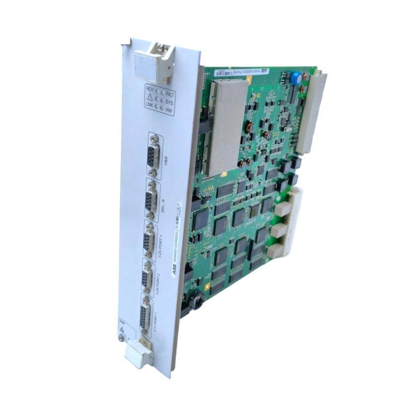 ABB DSPP4LT 1KHW001223R0003 Power Supply Module 12-Month Warranty Original