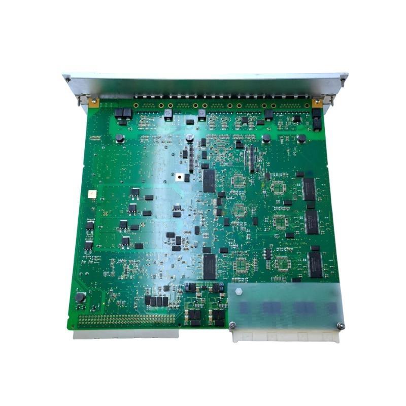 ABB DSPP4LT 1KHW001223R0003 Power Supply Module 12-Month Warranty Original