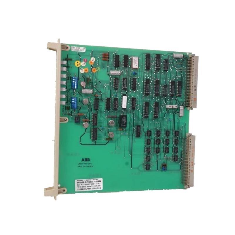 ABB DSPU/41/950 Distributed Signal Processing Unit New In Stock