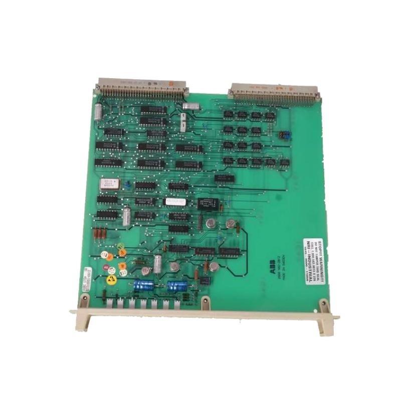ABB DSPU/41/950 Distributed Signal Processing Unit New In Stock