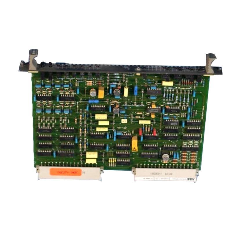 ABB DSPU/41/952 Distributed Signal Processing Unit Original
