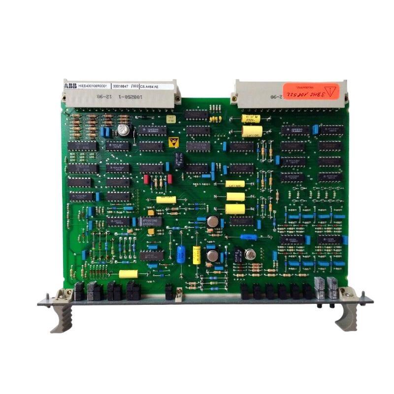 ABB DSPU/41/953 Distributed Signal Processing Unit New In Stock
