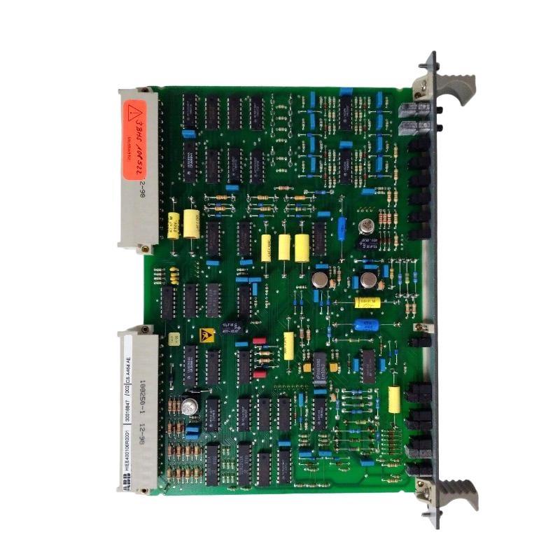 ABB DSPU/41/953 Distributed Signal P