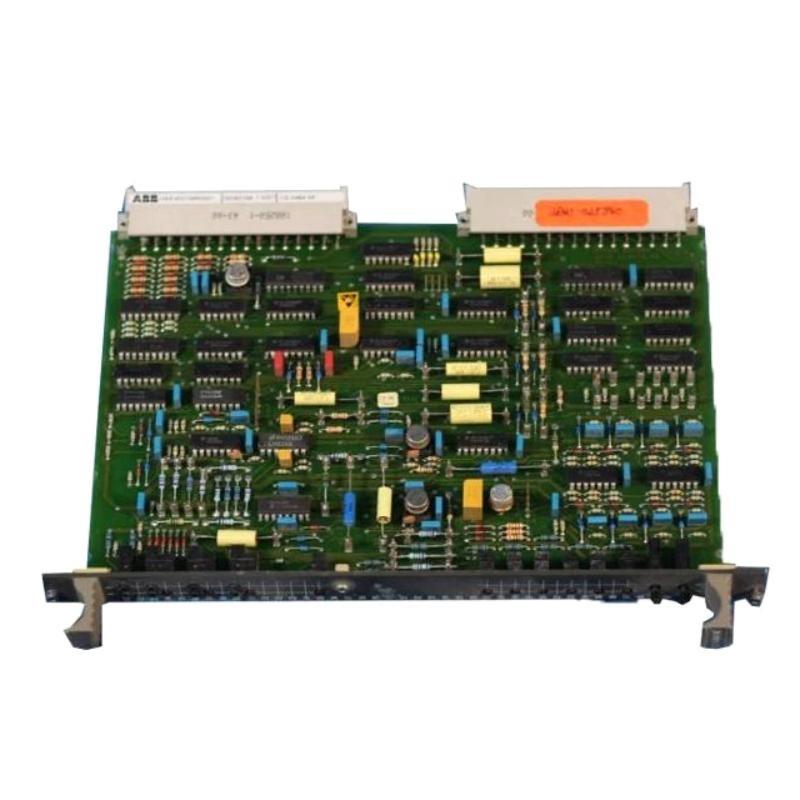 ABB DSPU/41/953 Distributed Signal Processing Unit New In Stock