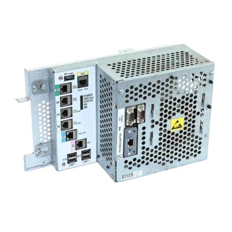 ABB DSQC 1000 3HAC042766-001 Main Computer Chassis Fast Shipping!