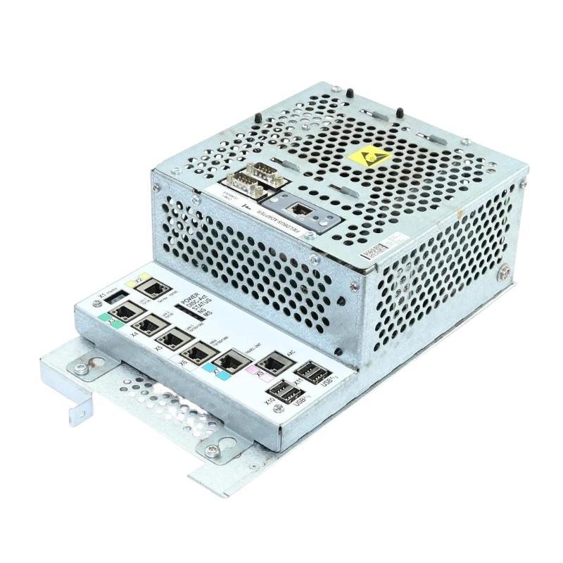 ABB DSQC 1000 3HAC042766-001 Main Computer Chassis Fast Shipping!