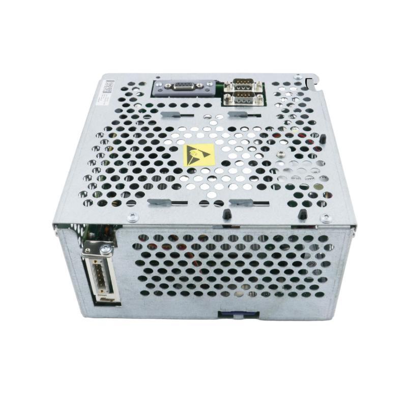 ABB DSQC 1000 3HAC042766-001 Main Computer Chassis Fast Shipping!