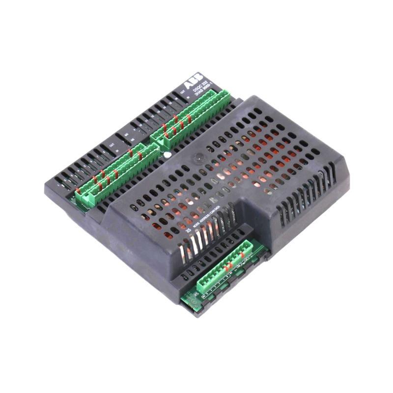 ABB DSQC 332 3HAB9669-1 I/O Uni