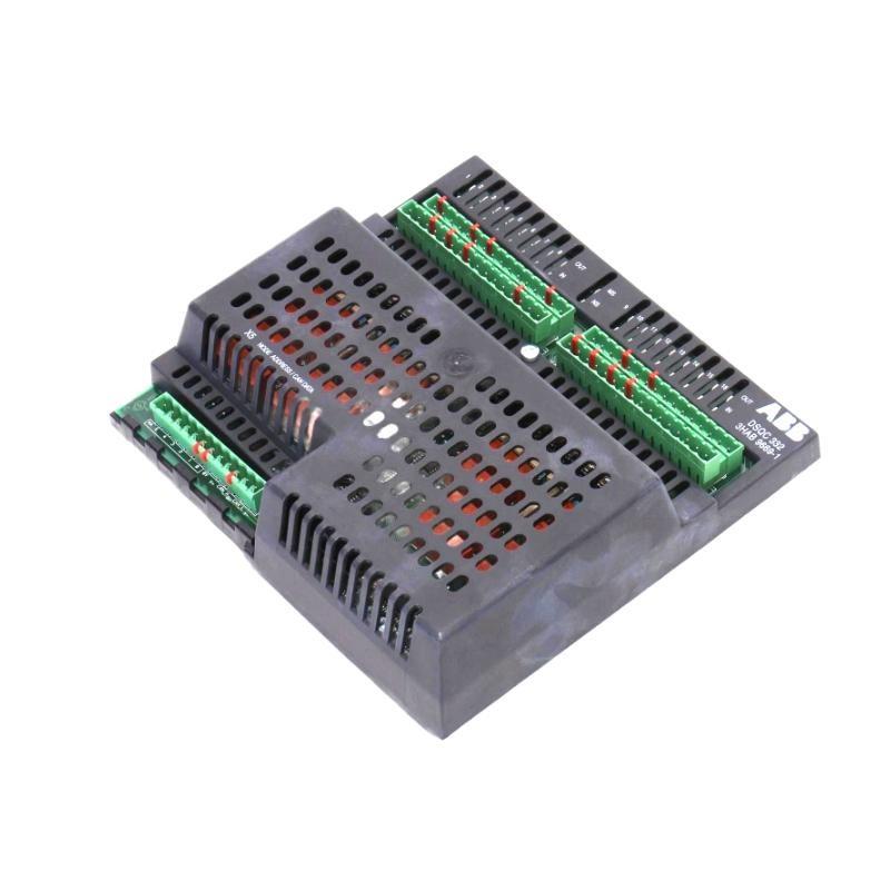 ABB DSQC 332 3HAB9669-1 I/O Unit 30-Day Returns！