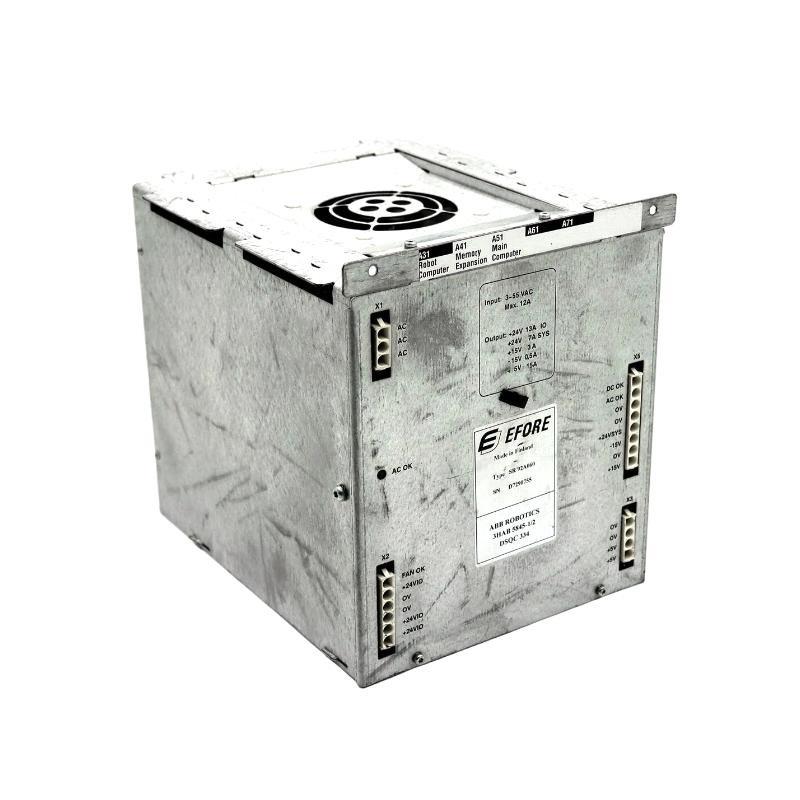ABB DSQC 334 3HAB5845-1 Power Supply