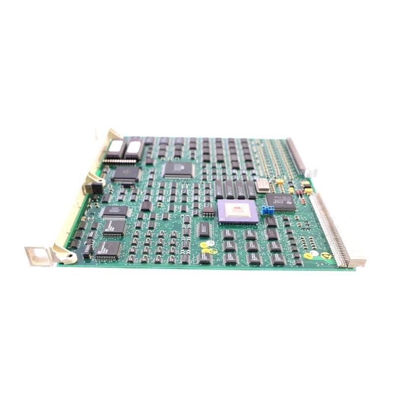 ABB DSQC 335 3HAB6182-1 CPU Board Trusted supplier