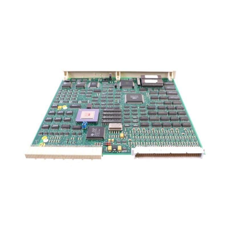ABB DSQC 335 3HAB6182-1 CPU Board Tr