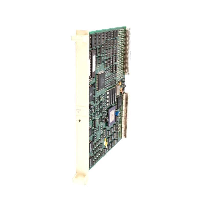 ABB DSQC 335 3HAB6182-1 CPU Board Trusted supplier