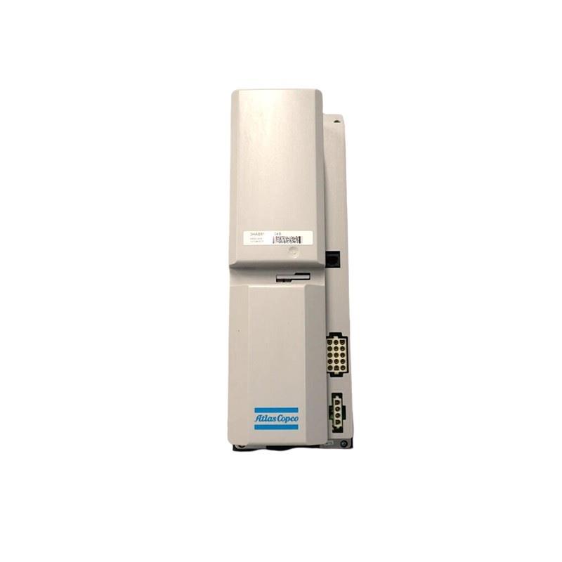 ABB DSQC 346G 3HAB8101-8 Robot Servo