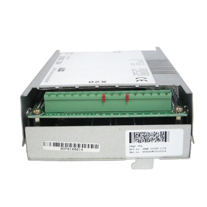 ABB DSQC 354 3HNE00065-1 Encoder Interface Card 12-Month Warranty