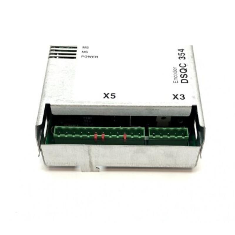 ABB DSQC 354 3HNE00065-1 Encoder Interface Card 12-Month Warranty