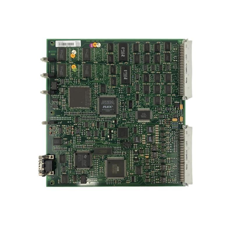 ABB DSQC 3 3HAC1462-1 Robot Circuit Board Fast Shipping!