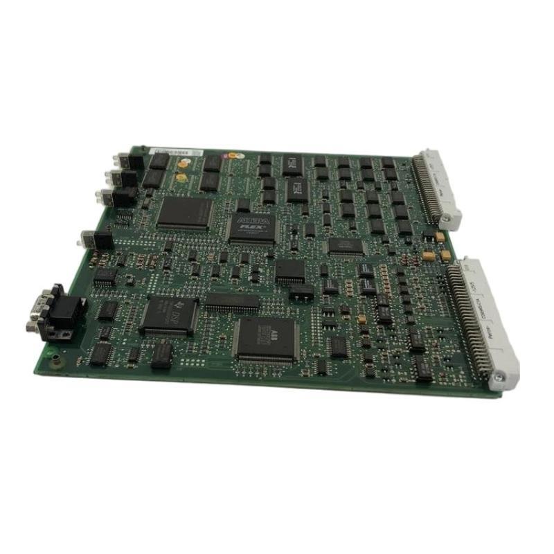 ABB DSQC 3 3HAC1462-1 Robot Circuit 