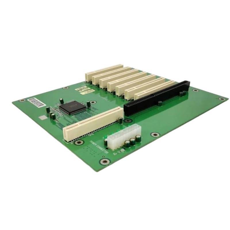 ABB DSQC 541 3HAC14363-1 Back Panel 
