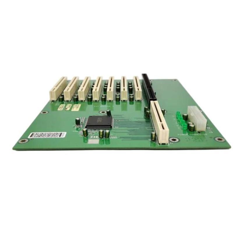 ABB DSQC 541 3HAC14363-1 Back Panel New In Stock