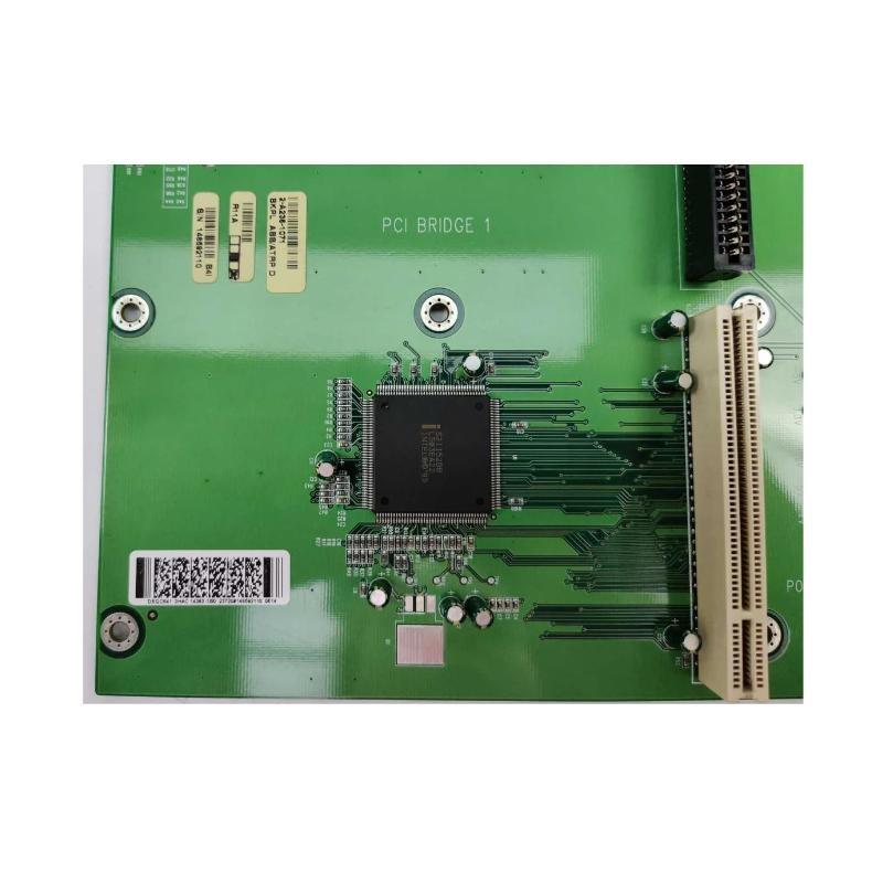 ABB DSQC 541 3HAC14363-1 Back Panel New In Stock
